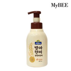 마이비식기세정제