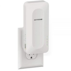 NETGEAR 와이파이 6 메시 레인지 익스텐더 (EAX20) AX1800 듀얼밴드 최대 1.8Gbps - eax20