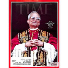 Time Usa 2025년5월26일호