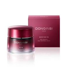 동인비 자생 크림 25ml