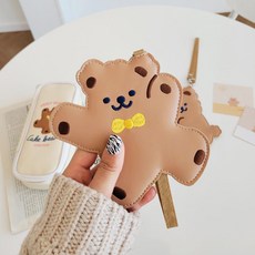 곰돌이카드네임텍