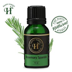 로즈마리에센셜오일