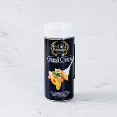 [메가마트]팔리니 가루 치즈 80g, 1개