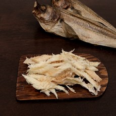 달부엉이쥐포