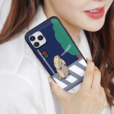 마멋 Tz A516m1-i3001아이 갤럭시A51[FREE1P-0H] 케이스] 카드범퍼 핸드폰케이스 커버 스마트폰케이스 u1 -[e2993, 신상품r7-1119-1 본상품선택