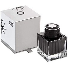몽블랑 헤리티지 스파이더 병잉크 50ml, 회색_One Size, 회색, 상세 설명 참조0