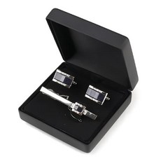 오닉스커프스버튼