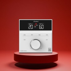 귀뚜라미 NCTR-70 온도조절기 귀뚜라미보일러조절기 룸콘 룸컨트롤러