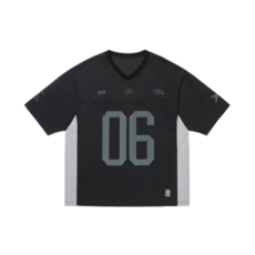브라운브레스 BB06 RUGBY TEE 반팔티셔츠 - 블랙 매장정품