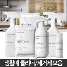 장판곰팡이제거