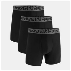 언더아머 언더아머팬티 VQC 1387430-001 남성 UA Tech 6인치 _