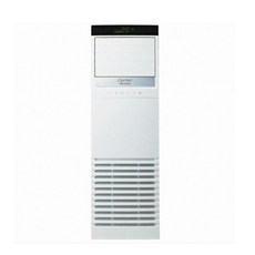 캐리어 인버터 스탠드 냉난방기 40평 사무실 업소용 냉온풍기 DMQE401LAWWSX 실외기 포함, CPV-Q1458DX