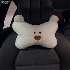 DFMEI.car cushion--머리베개 차량용 머리베개 허리베개