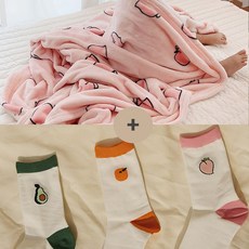 바자르극세사담요