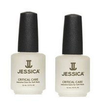 제시카 크리티컬 케어 7.4ml 2팩 Jessica Cosmetics Critical Care Mini, 2개, 0.007l