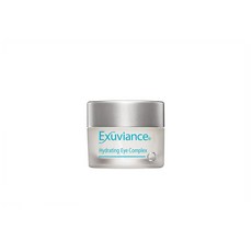 엑스비앙스 Exuviance Hydrating Eye Complex 하이드레이팅 아이 콤플렉스 크림 15g, 1개