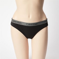 Calvin Klein 캘빈클라인 비키니 팬티 QP1942O 001