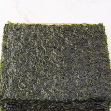 곱창김 완도 두번 구운 지주식 재래 돌김 50매 100매 고급 김, b)두번구운 지주식 곱창재래돌김 100매 최고급