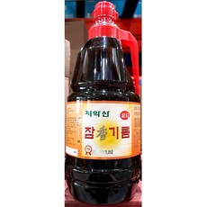 참향기름(치악산 A급골드 1.8L)X5, 1800ml, 5개