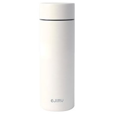 에지리 베이직 텀블러, 스노우화이트, 300ml, 1개 300ml, 스노우화이트, 1개