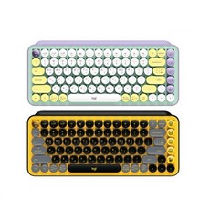 로지텍popkeys