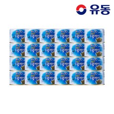 [유동] 자연산골뱅이 140g x24개, 단일속성, 24개