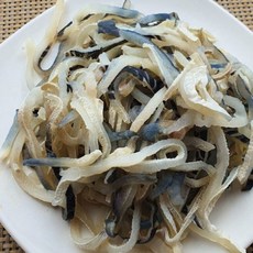 복껍질