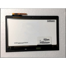 [해외] LAPTOP LED ASSEMBLY한 LENOVO YOGA 4 PRO 요가 900 LTN133YL05 LCD DISPLAY TOUCH SCREEN 디지타이저 교체 P, 상세내용표시