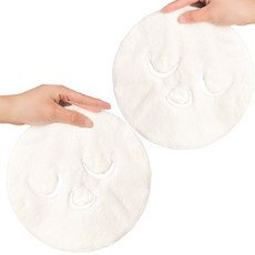 페이스스팀타올