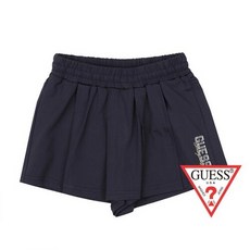 게스키즈반바지