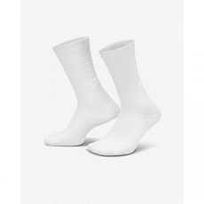 나이키양말 나이키 유니콘 드라이 핏 ADV 쿠션 크루 삭스(1켤레) FZ3399-100