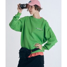 [국내 매장판] Kodak 코닥 컬러 스몰 슬링백 BLACK