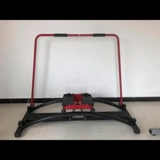 스키에르그 렛풀다운머신 레그컬머신 체육관 사용 시뮬레이터 스키 피트니스 훈련 기계 좋은 가격