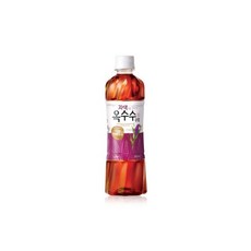 웅진 자색으로 잘빠진 옥수수수염차 500ml 20개