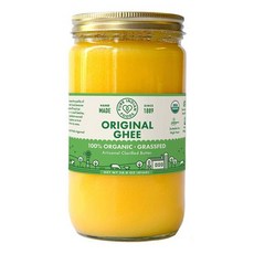 [PURE INDIAN FOODS] 자연방목 소 오리지널 기버터 816g, 1개 816g
