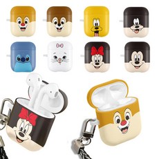 캐릭캐릭체인지에어팟케이스