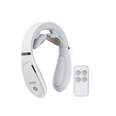 케어락무선목마사지기