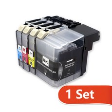 브라더컬러레이저프린터