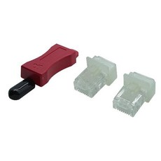 LYN259567랜포트 보호마개 화이트, 단일색상