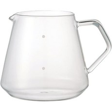 킨토 KINTO 커피서버 커피저그 드립포트 600ml, 1개