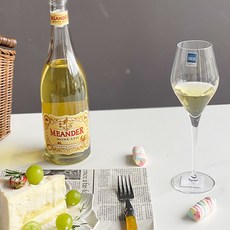 쇼트즈위젤 독일 피네스 샴페인잔 298ml (6p), 없음, 6개