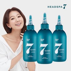 히미쯔헤드스파