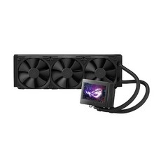 ASUS ROG RYUJIN III 360 대원시티에스 수냉 CPU 쿨러