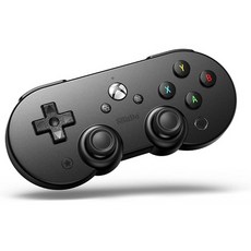 일본직발송 3. 8Bitdo Sn30 Pro 게임패드 엑스박스 Cloud 게임용 Android(클립 B0929K9W4N, 1개