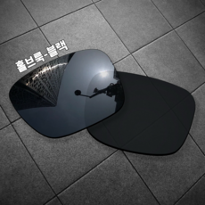 오클리홀브룩렌즈