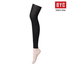 byc여성융털내복