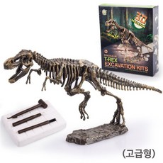 티라노사우루스화석
