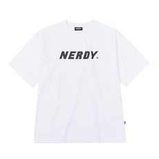 NERDY 한국 여름 커 플 루즈 한 순면 캔디 색 상의 남 인 스 걸 그룹 아이돌 반팔 티셔츠