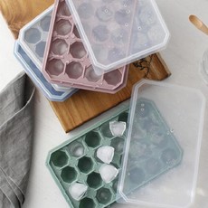 모도리얼음트레이