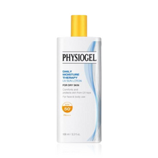 피지오겔 데일리 모이스쳐 테라피 UV 패밀리 썬 로션 SPF50+ PA+++, 100ml, 1개